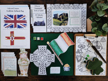 Load image into Gallery viewer, Ireland Explorer Unit Study