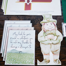 Load image into Gallery viewer, Ireland Explorer Unit Study