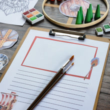Load image into Gallery viewer, Viking Journaling & Activity Pack