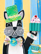 Load image into Gallery viewer, Sweet Treats & Tea Party Mini Camp