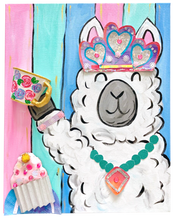 Load image into Gallery viewer, Sweet Treats & Tea Party Mini Camp