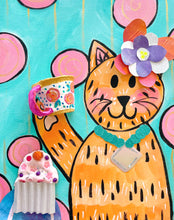 Load image into Gallery viewer, Sweet Treats & Tea Party Mini Camp