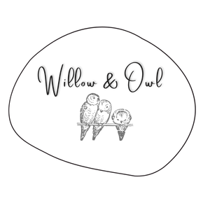 Willow & Owl logo