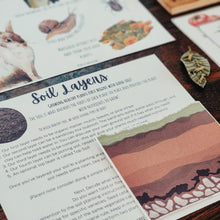 Load image into Gallery viewer, Gardening Unit Study: A guide for Teens or Beginners