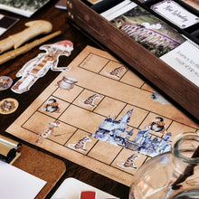 Load image into Gallery viewer, A Magical Christmas - Activities for fun, crafts, magic, and games!