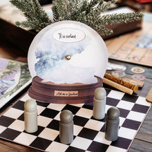 Load image into Gallery viewer, A Magical Christmas - Activities for fun, crafts, magic, and games!