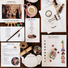 Load image into Gallery viewer, Christmas Tea Time Bundle