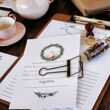 Load image into Gallery viewer, Christmas Tea Time Bundle