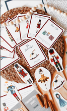 Load image into Gallery viewer, The Nutcracker: A Simple Study with Story Cards