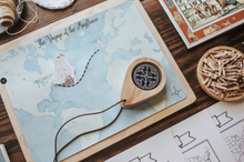 Load image into Gallery viewer, Mayflower & Pilgrim Activity Pack