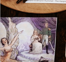 Load image into Gallery viewer, The Nutcracker: A Simple Study with Story Cards