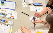 Load image into Gallery viewer, Teen Workshop