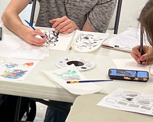 Load image into Gallery viewer, Teen Workshop