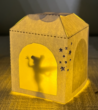 Load image into Gallery viewer, Peter Pan Book Study