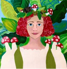 Load image into Gallery viewer, The Art of Self Portraits - A Six Week Class