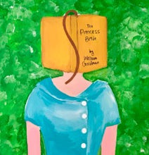 Load image into Gallery viewer, The Art of Self Portraits - A Six Week Class