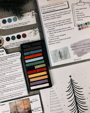 Load image into Gallery viewer, Winter Art Explorer