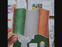 Load and play video in Gallery viewer, Ireland Explorer Unit Study