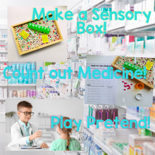 Load image into Gallery viewer, Pharmacist Career Pack