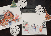 Load image into Gallery viewer, Going to Grandma's House