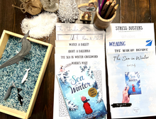 Load image into Gallery viewer, The Sea in Winter Book Study