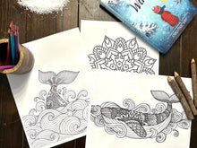 Load image into Gallery viewer, The Sea in Winter Book Study
