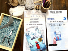 Load image into Gallery viewer, The Sea in Winter Book Study
