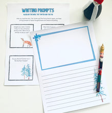 Load image into Gallery viewer, Gnome for the Holidays Activity Pack