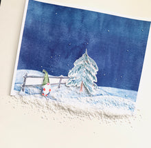 Load image into Gallery viewer, Gnome for the Holidays Activity Pack