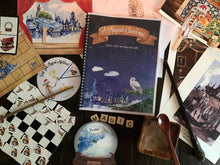 Load image into Gallery viewer, A Magical Christmas - Activities for fun, crafts, magic, and games!