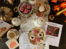 Load image into Gallery viewer, Autumn Tea Time Bundle