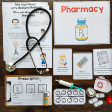 Load image into Gallery viewer, Pharmacist Career Pack
