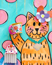 Load image into Gallery viewer, Sweet Treats &amp; Tea Party Mini Camp
