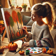 Load image into Gallery viewer, Autumn Art Explorer
