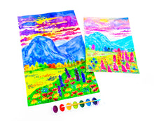 Load image into Gallery viewer, Art Camp: Whimsical Landscapes
