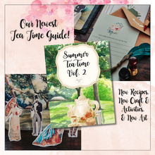 Load image into Gallery viewer, Summer Tea Time Vol. 2
