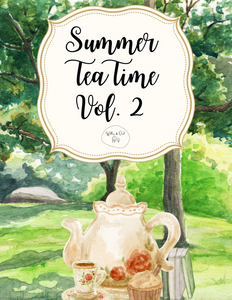 Summer Tea Time Vol. 2