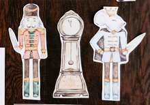Load image into Gallery viewer, The Nutcracker: A Simple Study with Story Cards *Updated 2023
