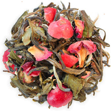 Load image into Gallery viewer, White Pomegranate Loose Leaf Tea
