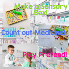 Load image into Gallery viewer, Pharmacist Career Pack

