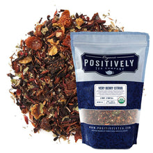 Load image into Gallery viewer, Very Berry Citrus, Herbal Tea, Loose Leaf, 16 Ounce
