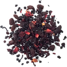 Load image into Gallery viewer, Herbal Berry Passion Tea
