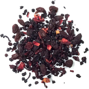 Herbal Berry Passion Tea